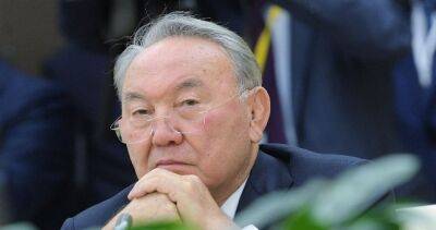 Нурсултан Назарбаев - Назарбаев рассказал, чем занимается на пенсии - dialog.tj - Казахстан