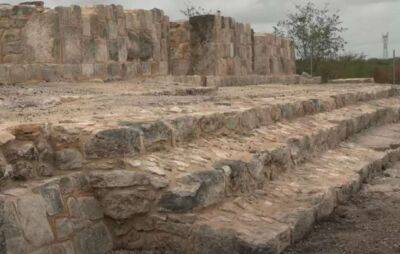 Майя - Археологи обнаружили 1500-летний затерянный город майя (Фото) - lenta.ua - Украина - Мексика