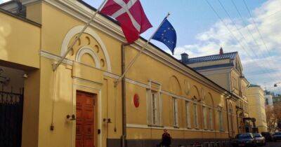 Им не рады: Дания остановила прием заявок на визы и вид на жительство для россиян - focus.ua - Москва - Россия - Украина - Польша - Финляндия - Болгария - Дания