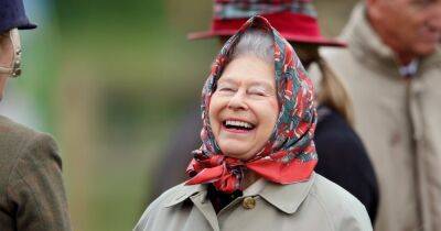 Елизавета II - Меган Маркл - принцесса Анна - Елизавета II пропустит скачки ради первого дня рождения правнучки Лилибет - focus.ua - Украина - Англия