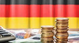 Кристиан Линднер - Инфляция в Германии достигла нового рекорда — 8,1% - minfin.com.ua - Украина - Германия
