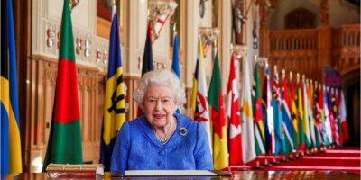 Борис Джонсон - Елизавета II - Елизавета Королева (Ii) - Платиновый юбилей. Великобритания готовится отметить 70-летие королевы Елизаветы на престоле четырьмя днями торжеств - nv.ua - Украина - Англия - Лондон - Великобритания