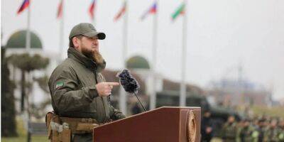 Рамзан Кадыров - «Он контролируем, пока есть Путин». Насколько Кремль держит власть над Кадыровым и какая роль его «тикток-войск» во вторжении РФ в Украину - nv.ua - Россия - Украина - респ. Чечня - Чечня