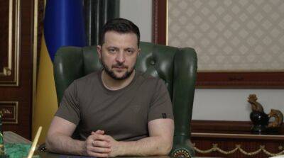 Владимир Зеленскийpresident - Европе придется отказаться от энергоресурсов из россии, этого требует безопасность ЕС – Зеленский - ru.slovoidilo.ua - Украина - Франция