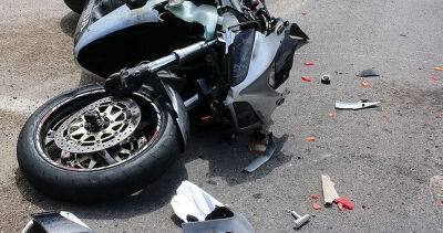 В Душанбе мотоциклист сбил двух пешеходов - dialog.tj - Душанбе - Таджикистан - Вахдат - Скончался