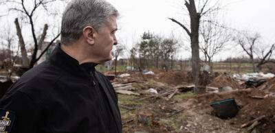 Петро Порошенко - Нарцисизм Порошенка та руйнівні інформтехнології. В ОП розкрили причини вимкнення «каналів експрезидента» - thepage.ua - Украина