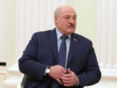 Александр Лукашенко - Игорь Сергеенко - Виктор Хренин - Иван Тертель - Лукашенко наградил сотрудников КГБ Беларуси за "участие в спецоперации в Украине" - gordonua.com - Россия - Украина - Белоруссия