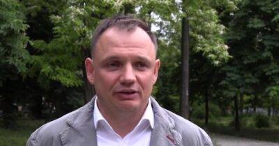 Кирилл Стремоусов - Херсонская область в ближайшее время станет полноценным субъектом РФ, — Стремоусов (видео) - focus.ua - Россия - Украина - Крым - Херсонская обл. - Херсонская Область
