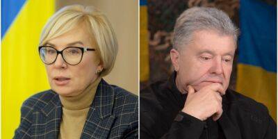 Владимир Зеленский - Петр Порошенко - Людмила Денисова - Михаил Подоляк - «Плюют на закон». Во время войны политическими дрязгами может заниматься либо дегенерат, либо завербованный агент — интервью с политологом - nv.ua - Россия - Украина
