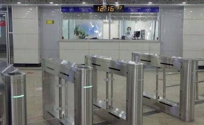 Ташкентский метрополитен наконец-то продлевает работу вестибюлей на 15 станциях. Ранее они работали 07:00 до 19:00 - podrobno.uz - Узбекистан - Туркестан - Ташкент