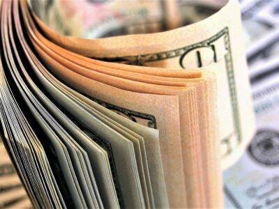 Bloomberg: Держатели евробондов получили долларовые выплаты от России - smartmoney.one - Россия - США - London