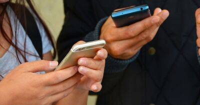 СБУ запускает чат-боты для "охоты" на предателей и мародеров - dsnews.ua - Россия - Украина