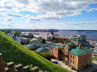 Нижний Новгород обогнал по уровню качества жизни Лондон, Нью-Йорк, Москву и Пекин - smartmoney.one - Москва - Россия - Санкт-Петербург - Лондон - Нижний Новгород - Нью-Йорк - Пекин - Санкт-Петербург - Москва - Нижний Новгород - Лондон