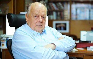 «Большой человек без малейшего высокомерия» - charter97.org - Белоруссия