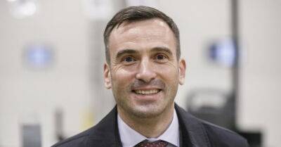 Стакис: "Свобода никогда не бывает бесплатной!" - rus.delfi.lv - Украина - Рига - Латвия