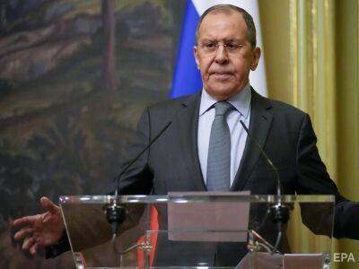 Владимир Зеленский - Владимир Путин - Сергей Лавров - Адольф Гитлер - Яир Лапид - Дмитрий Кулеба - Главный раввин РФ предложил Лаврову извиниться за антисемитские высказывания - gordonua.com - Россия - Украина - Италия - Израиль - Германия