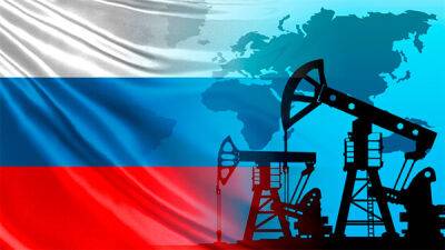Нефть Urals подешевела в апреле на 20,8% - bin.ua - Россия - Украина