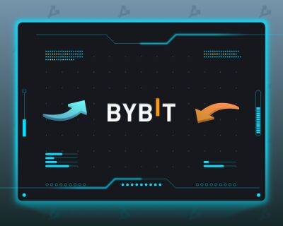 Bybit запустила торговлю опционами на биткоин - forklog.com