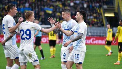 Динамо проведет благотворительный матч с эстонской Флорой 13 мая - sportarena.com - Украина - Швейцария - Загреб - Таллин