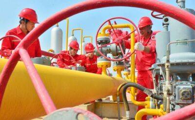 Китай импортировал российской нефти на 86 тыс. баррелей в день больше, чем в прошлом месяце - minfin.com.ua - Россия - Китай - США - Украина - Бельгия - Пекин