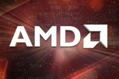 Карине Сергеевна Полянская - Квартальная выручка AMD выросла на 55% — до рекордных $5,3 млрд - itc.ua - Украина