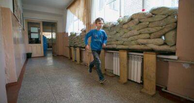 Все школы на Луганщине возобновят работу 10 мая. Какие новые предметы появятся - cxid.info - Луганск