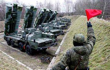 Беларусь наращивает системы ПВО на границе с Украиной - charter97.org - Россия - Украина - Армения - Казахстан - Белоруссия - Киргизия - Таджикистан - Полесск - Сиверск