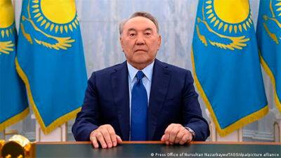 Нурсултан Назарбаев - Из конституции Казахстана уберут все упоминания Назарбаева - bin.ua - Украина - Казахстан