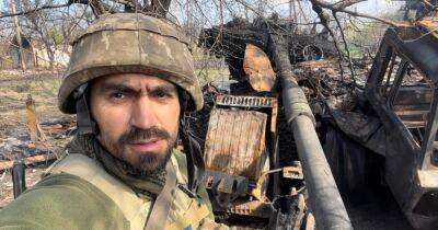 Владимир Зеленский - Под Изюмом от обстрела погиб известный украинский журналист Александр Махов - focus.ua - Россия - Украина - Луганская обл. - Харьковская обл.