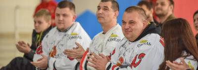 Спортсмены и руководство хоккейного клуба "Гомель" провели встречу с болельщиками - newsgomel.by - Белоруссия - Гомель