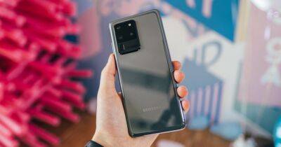 Смартфоны станут вдвое "умнее" с новым изобретением Samsung: в чем суть улучшений - focus.ua - Южная Корея - Украина