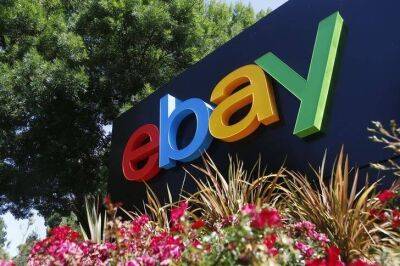 EBay зафиксировал чистый убыток в 1-м квартале в $1,34 млрд из-за переоценки портфеля инвестиций - smartmoney.one - Reuters