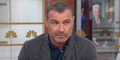 «Невероятная стойкость и мужество украинцев». Лев Шрайбер рассказал о поездке во Львов и о том, как американцы могут помочь Украине - nv.ua - Россия - Украина - Львов