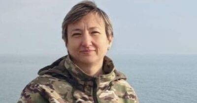 Владимир Зеленский - Антониу Гутерриш - В Мариуполе погибла психолог полка "Азов" Наталья Луговская - dsnews.ua - Украина - Мариуполь - Мариуполь - Донецкая обл. - район Червоноградский