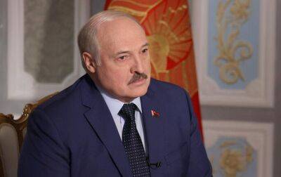 Александр Лукашенко - Лукашенко - Лукашенко пообещал "не развязывать войнушку" на Западе - korrespondent.net - Россия - Украина - Белоруссия - ? - Запад