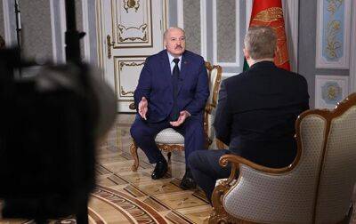 Александр Лукашенко - Лукашенко - Лукашенко высказался против ядерного удара по Украине - korrespondent.net - Россия - США - Украина - Белоруссия
