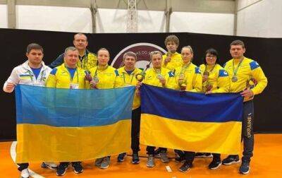 Украина пополнила копилку 13 медалями в третий день Дефлимпиады - korrespondent.net - Украина - Бразилия