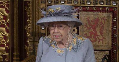 Елизавета II - королева Елизавета - Королеве нездоровиться: Елизавета II пропустит четыре мероприятия подряд - focus.ua - Украина - Англия