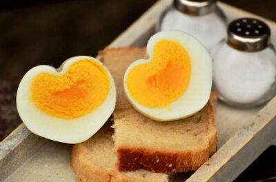 Диетологи рассказали, как влияет на организм ежедневное употребление двух яиц - lenta.ua - Украина