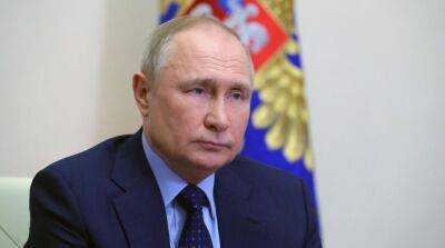 Владимир Путин - Сергей Лавров - Путин извинился перед премьером Израиля за высказывания Лаврова – СМИ - ru.slovoidilo.ua - Украина - Израиль - Мариуполь - Иерусалим