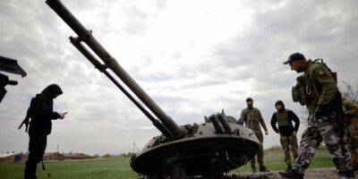 Отбили две атаки. ВСУ уничтожили три танка и два беспилотника на Востоке - nv.ua - Россия - Украина - Донбасс
