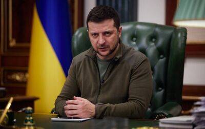 Владимир Зеленский - В Украине прекращено лечение больных раком - Зеленский - korrespondent.net - Россия - Украина - Славянск - Северодонецк