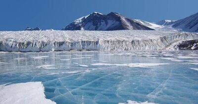 Обсуждён вопрос создания Международного фонда защиты ледников в Таджикистане - dialog.tj - Таджикистан