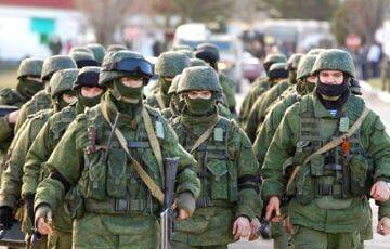 Росгвардейцы из Екатеринбурга отказались возвращаться на войну в Украину - charter97.org - Россия - Украина - Екатеринбург - Белоруссия