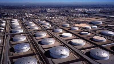 Дженнифер Грэнхолм - США намерены восполнить высвобожденные объемы нефти из SPR после 2023г - bin.ua - США - Украина