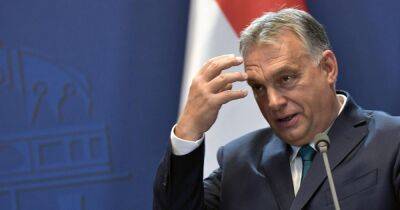 патриарх Кирилл - Виктор Орбан - Венгрия не поддержит санкции ЕС против патриарха Кирилла, — Орбан - focus.ua - Москва - Россия - Украина - Венгрия