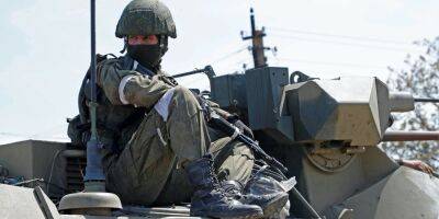 Alexander Ermochenko - Российские оккупанты придумали «лайфхаки», чтобы не идти в атаку на войне в Украине — перехват СБУ - nv.ua - Россия - Украина
