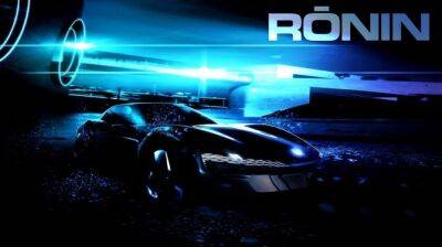 Aston Martin - Fisker выпустит электрический спорткар Project Ronin - autostat.ru - Англия