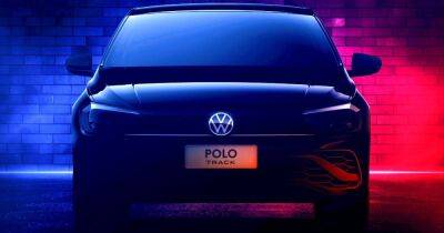 Volkswagen Polo - Новый Volkswagen Polo 2023 показали на первом изображении: он станет дешевле и проще - focus.ua - Украина - Бразилия