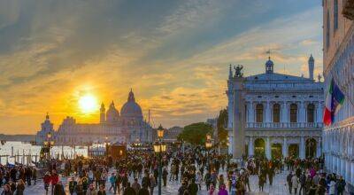 С 2023 года за посещение Венеции придется платить - fokus-vnimaniya.com - Венеции